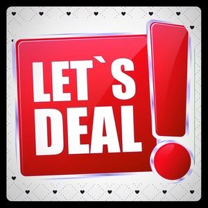 🔸Feel free to make offers 🔸