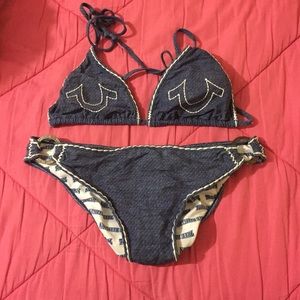 True Religion Bikini