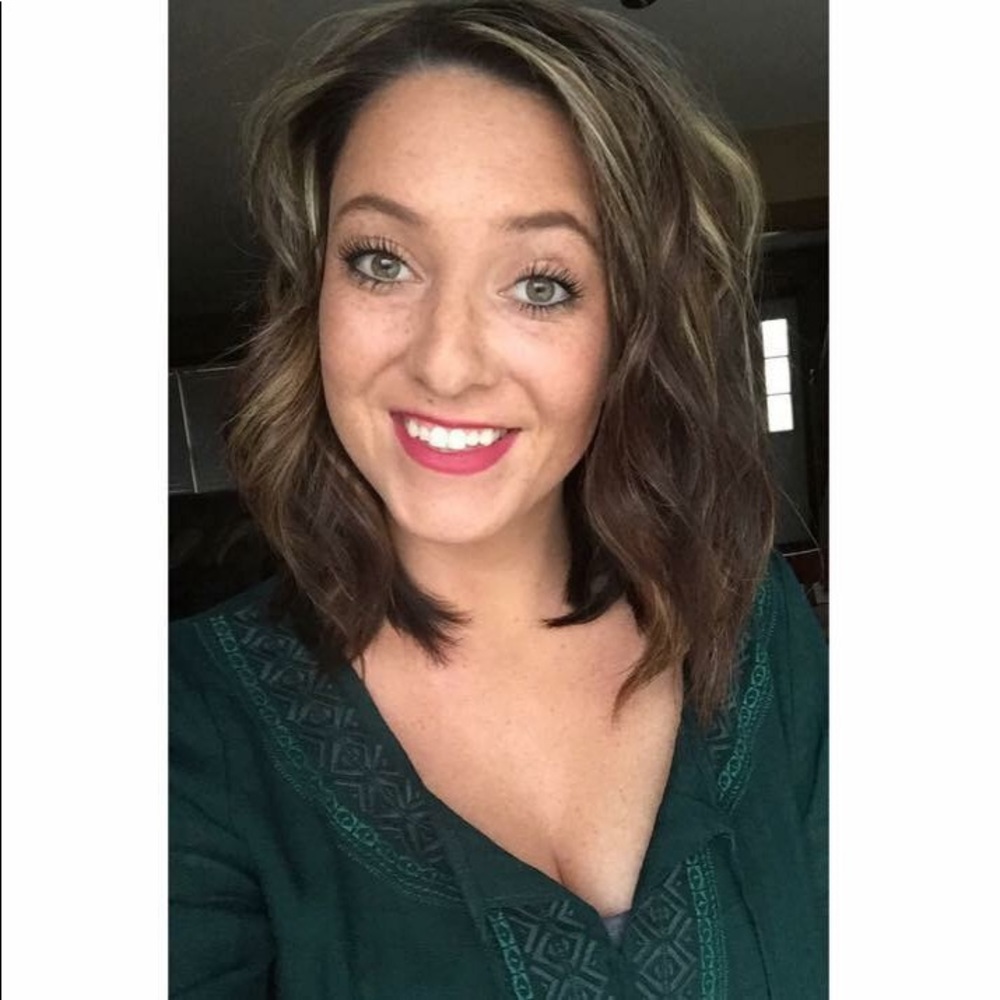 Meet your Posher, Erica