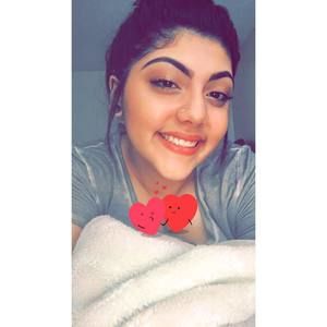 Meet your Posher, Luisa