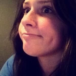 Meet your Posher, Kyla