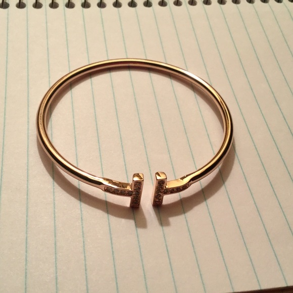 Tiffany bracelet