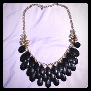 Statement necklace