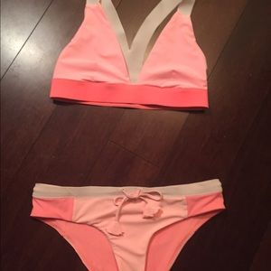 Lululemon swim suit