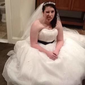 Meet your Posher, Tina