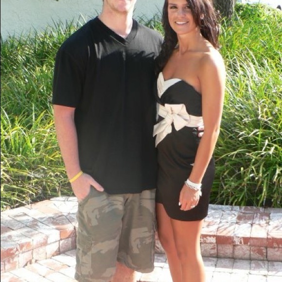 BCBG Homecoming/Formal Dress
