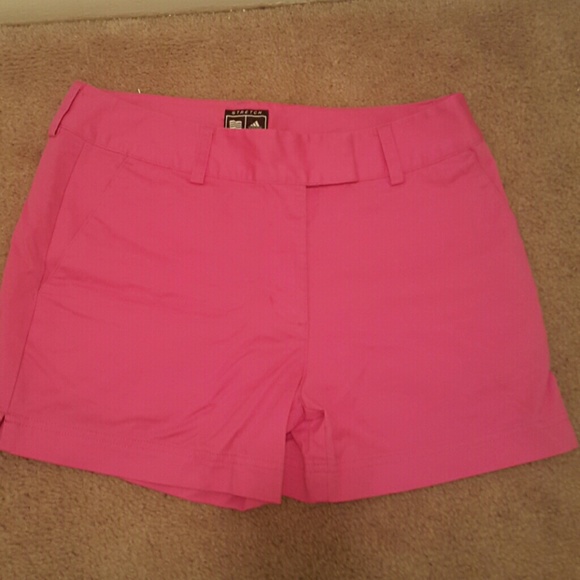 NWOT adidas shorts