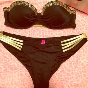 Victoria secret Gem Brazilian Bikini