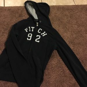 Abercrombie & Fitch jacket