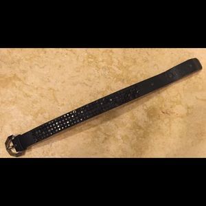 Swarovski crystal bracelet