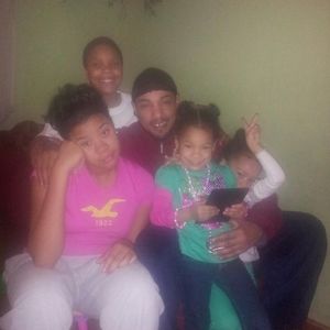 Meet your Posher, Shanee