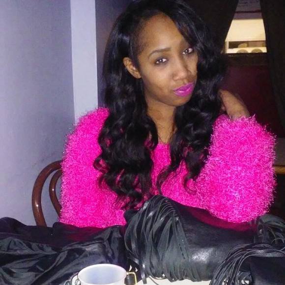 Meet your Posher, Jamella