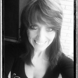 Meet your Posher, Ginny