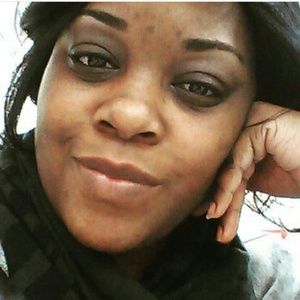 Meet your Posher, Tiffany