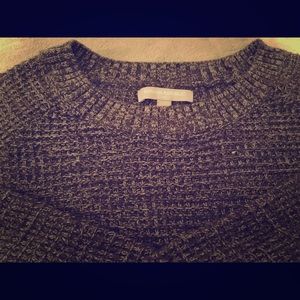 Banana Republic 3/4 Sleeve Sweater