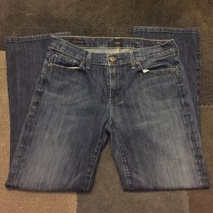 Citizens of Humanity Size 29 High Rise Bootcut