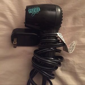 Blow dryer