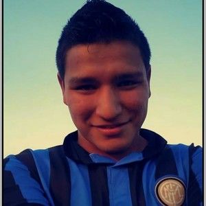 Meet your Posher, Erick d.