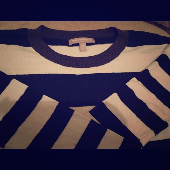 Banana Republic Sweater