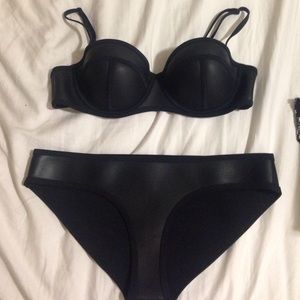 triangl bikini