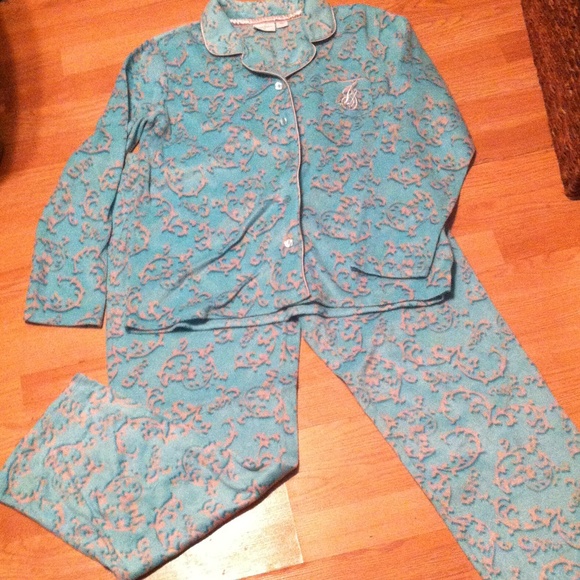 2pc pj set