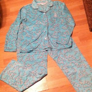 2pc pj set
