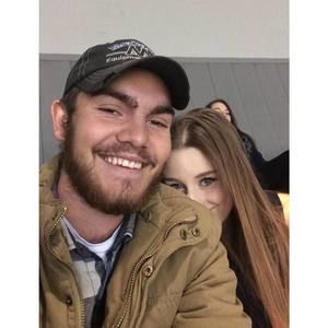 Meet your Posher, Jillian