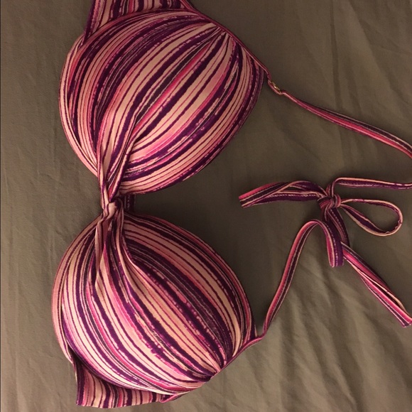 Victoria Secret Bikini Top 36C