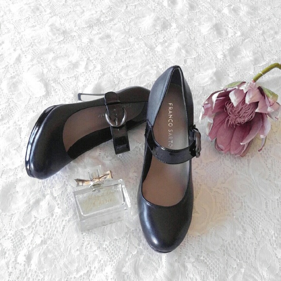 Franco Sarto Shoes - 🎉HP🎉 Franco Sarto//Pumps