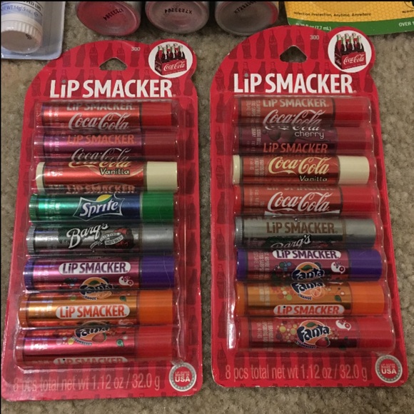 Bundle lips - Picture 2 of 2