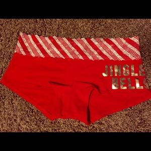 Victorias Secret Holiday Underwear