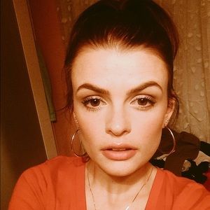 Meet your Posher, Martina