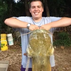 Meet your Posher, Blake