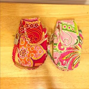 Sold Separately---SMALL Phone Wristlet