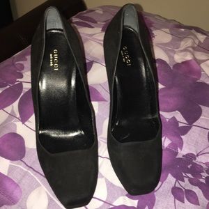 Gucci Pumps