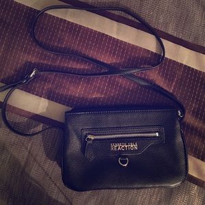 Black Cross Body bag