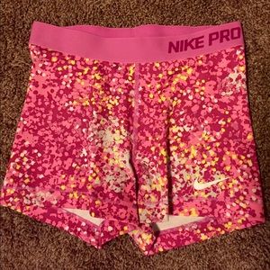 Nike Pros