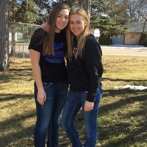 Meet your Posher, Ashtyn