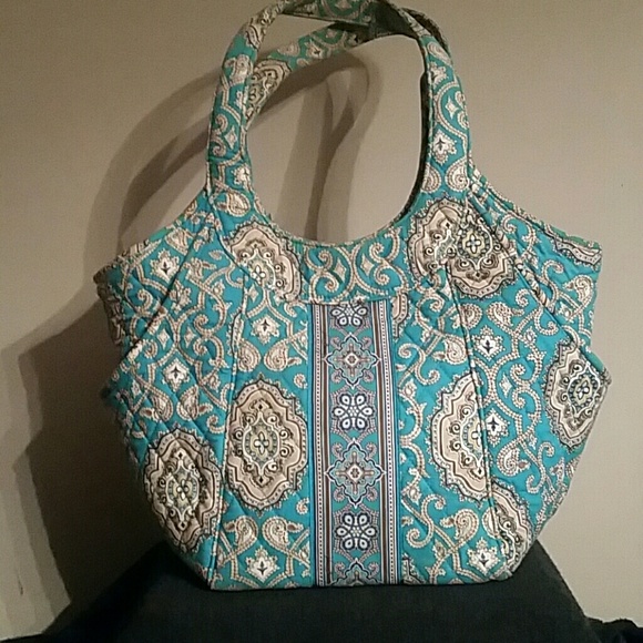 VERA BRADLEY Handbag Like New