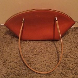 Beijo crescent purse
