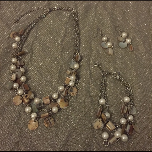 3 piece summer set