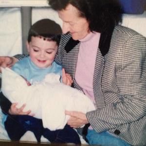 Meet your Posher, Eileen