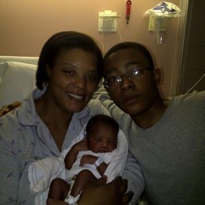 Meet your Posher, Lashonda