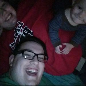 Meet your Posher, Tyler