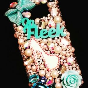 S6 Custom Phone Case