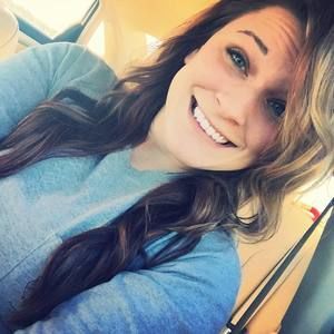 Meet your Posher, Amber marie