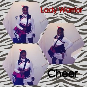 Meet your Posher, Stacy