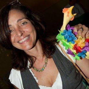 Meet your Posher, Ellen