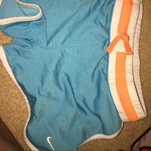 Nike shorts