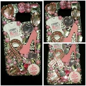 S6 Custom Phone Case